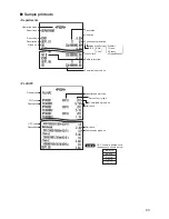 Preview for 91 page of Sharp ER-A347 Instruction Manual