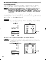 Preview for 42 page of Sharp ER-A410 Instruction Manual