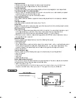 Preview for 71 page of Sharp ER-A410 Instruction Manual