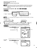 Preview for 97 page of Sharp ER-A410 Instruction Manual