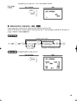 Preview for 101 page of Sharp ER-A410 Instruction Manual