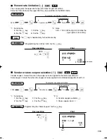 Preview for 115 page of Sharp ER-A410 Instruction Manual