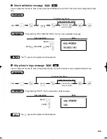 Preview for 137 page of Sharp ER-A410 Instruction Manual