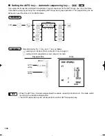 Preview for 146 page of Sharp ER-A410 Instruction Manual