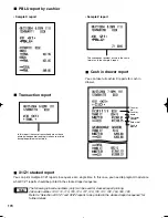 Preview for 172 page of Sharp ER-A410 Instruction Manual