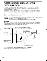 Preview for 176 page of Sharp ER-A410 Instruction Manual