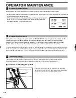 Preview for 178 page of Sharp ER-A410 Instruction Manual