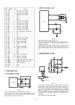 Preview for 20 page of Sharp ER-A450 Service Manual