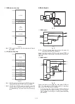 Preview for 22 page of Sharp ER-A450 Service Manual