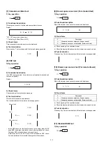 Preview for 30 page of Sharp ER-A450 Service Manual