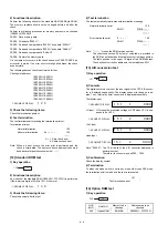 Preview for 31 page of Sharp ER-A450 Service Manual