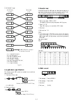 Preview for 34 page of Sharp ER-A450 Service Manual