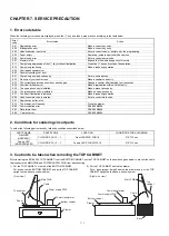 Preview for 36 page of Sharp ER-A450 Service Manual