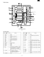 Preview for 19 page of Sharp ER-A450T Service Manual