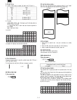 Preview for 32 page of Sharp ER-A450T Service Manual