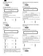 Preview for 34 page of Sharp ER-A450T Service Manual