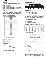 Preview for 36 page of Sharp ER-A450T Service Manual