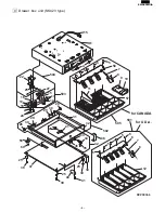 Preview for 68 page of Sharp ER-A450T Service Manual