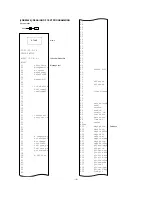 Preview for 19 page of Sharp ER-A460 Programming Manual