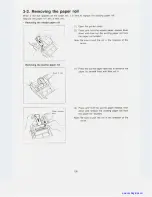 Preview for 141 page of Sharp ER-A550S Instruction Manual