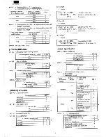 Preview for 8 page of Sharp ER-A610 Programming Manual