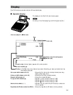 Preview for 14 page of Sharp ER-A770 Instruction Manual