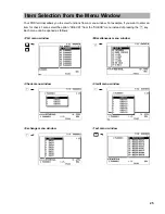 Preview for 26 page of Sharp ER-A770 Instruction Manual