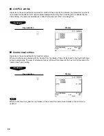 Preview for 41 page of Sharp ER-A770 Instruction Manual