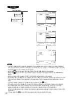 Preview for 47 page of Sharp ER-A770 Instruction Manual