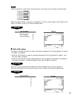 Preview for 56 page of Sharp ER-A770 Instruction Manual