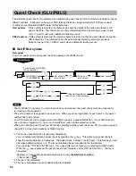 Preview for 57 page of Sharp ER-A770 Instruction Manual