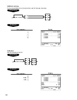 Preview for 63 page of Sharp ER-A770 Instruction Manual