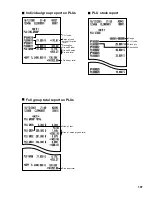 Preview for 108 page of Sharp ER-A770 Instruction Manual