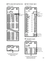 Preview for 112 page of Sharp ER-A770 Instruction Manual