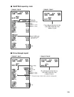 Preview for 120 page of Sharp ER-A770 Instruction Manual