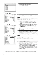 Preview for 131 page of Sharp ER-A770 Instruction Manual