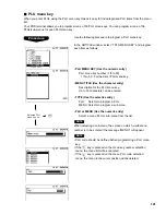 Preview for 142 page of Sharp ER-A770 Instruction Manual