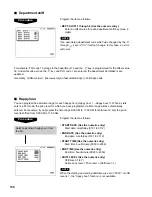 Preview for 151 page of Sharp ER-A770 Instruction Manual