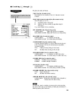 Preview for 162 page of Sharp ER-A770 Instruction Manual