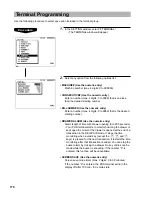 Preview for 179 page of Sharp ER-A770 Instruction Manual