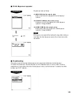 Preview for 210 page of Sharp ER-A770 Instruction Manual