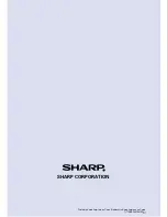 Preview for 241 page of Sharp ER-A770 Instruction Manual