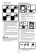 Preview for 13 page of Sharp ES-NFA6102WD-UA User Manual