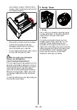 Preview for 29 page of Sharp ES-NFA6102WD-UA User Manual