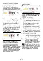 Preview for 19 page of Sharp ES-NFA7121WD-PL User Manual