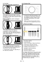 Preview for 16 page of Sharp ES-NFB7141WD-FR User Manual