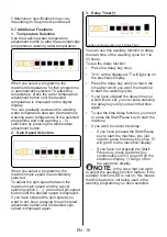 Preview for 19 page of Sharp ES-NFB7141WD-FR User Manual