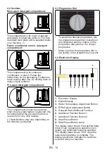 Preview for 17 page of Sharp ES-NIB814BWB-DE User Manual