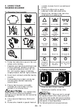 Preview for 18 page of Sharp ES-NIB814BWB-DE User Manual