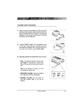 Preview for 18 page of Sharp FO-130 Operation Manual